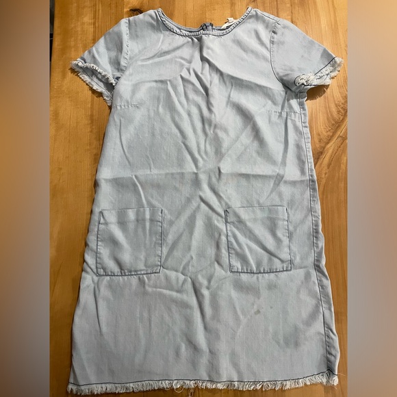 BB DAKOTA Tshirt dress - Picture 1 of 4